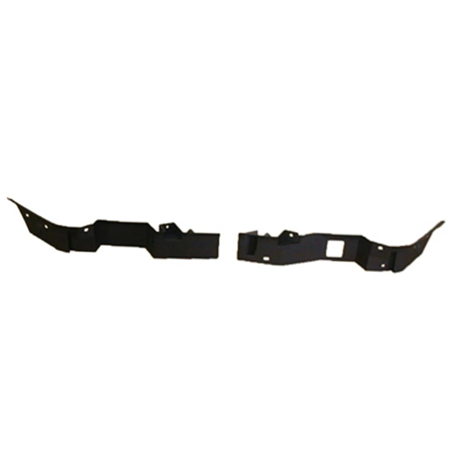 Replacement Front Left Bumper Filler for See Compatibility Chart (2005–2015)