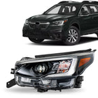 LED Headlight Left Side for Subaru Legacy, Outback (2020–2020)