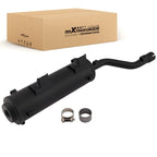 Exhaust Muffler for Honda Foreman TRX450 TRX400 (1995–2004)