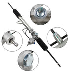 Power Steering Rack and Pinion Assembly for Toyota Corolla (1993–2002)