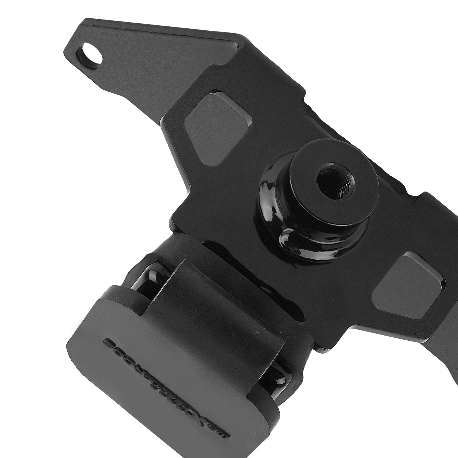 2" Trailer Hitch for Polaris Sportsman 335 400 500 700 IRS (1996–2004)