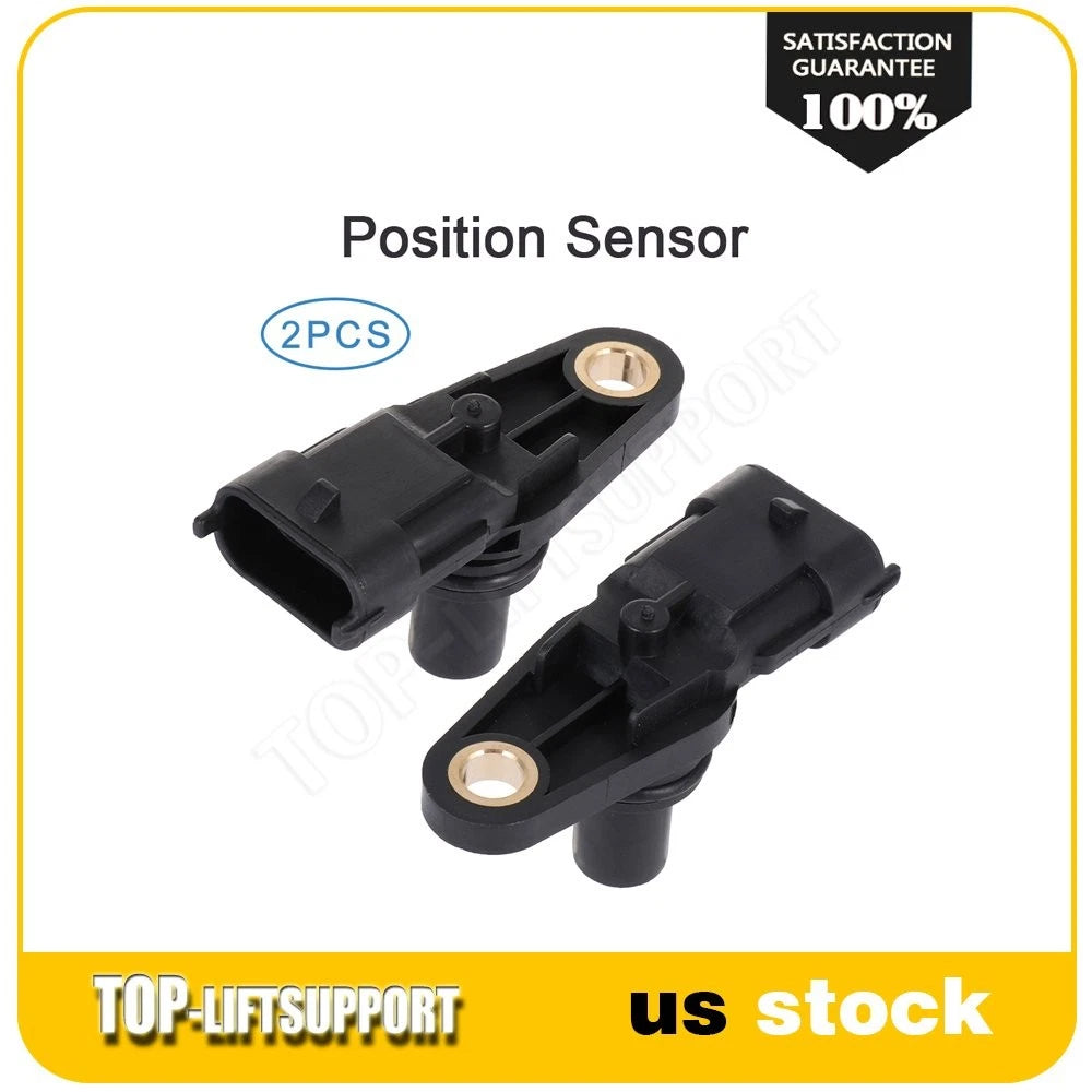 2X Camshaft Position Sensors for Pontiac G6, Chevrolet Equinox