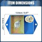 Ignition Control Module for Chrysler Cordoba & Dodge Aspen (1975-1980)