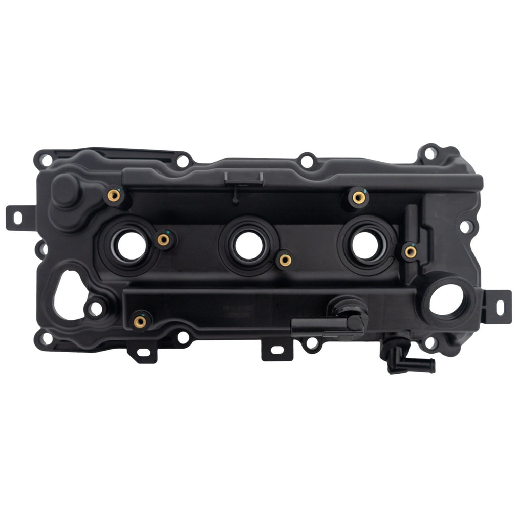 Set of 2 Valve Covers for Nissan Murano Quest (2011–2014)