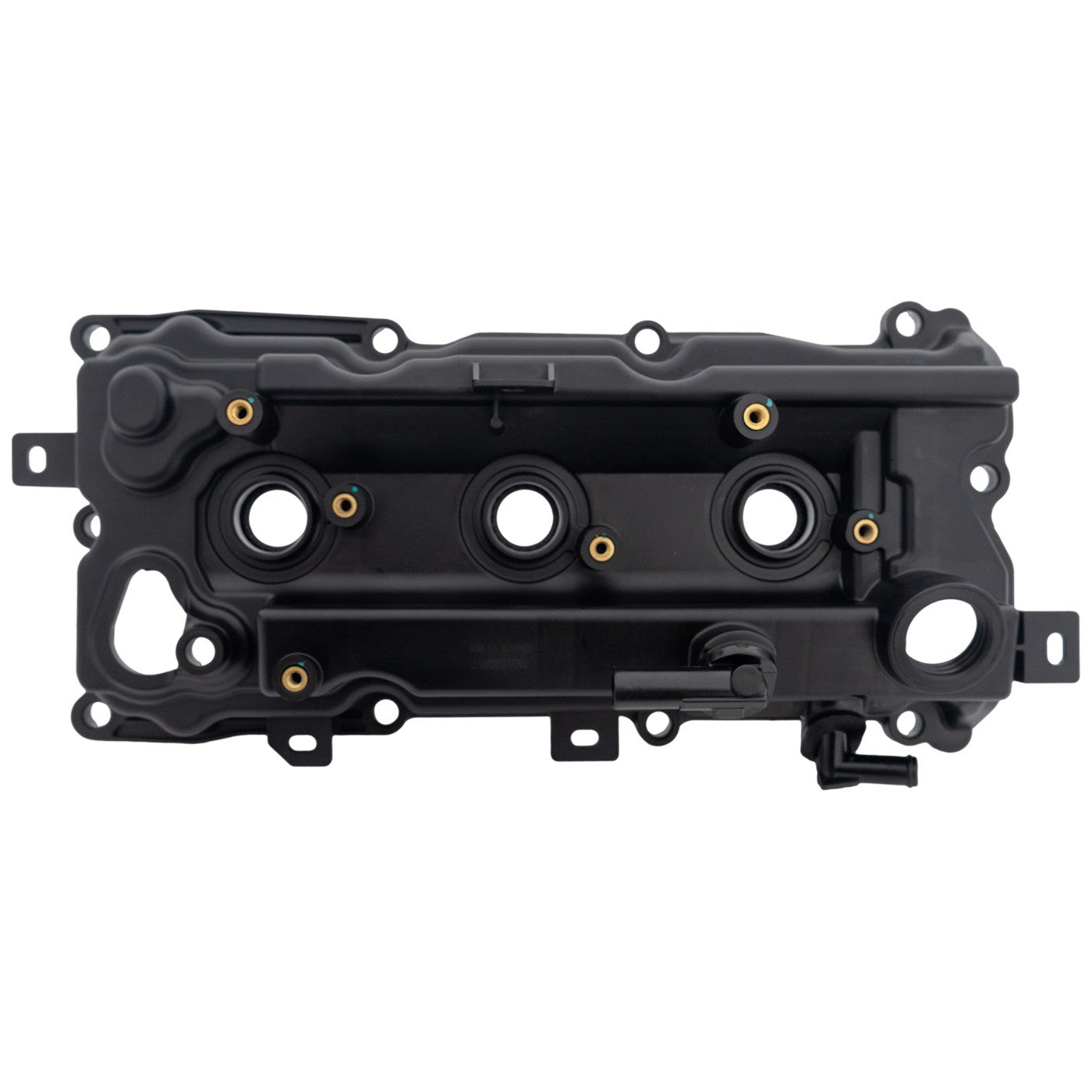 Set of 2 Valve Covers for Nissan Murano Quest (2011–2014)