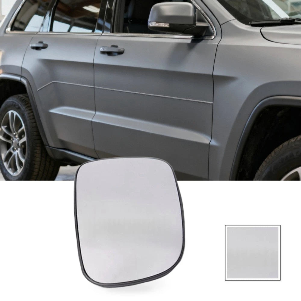 Heated Mirror Glass for Jeep Grand Cherokee (1999–2004)