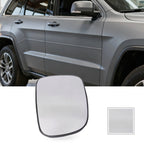 Heated Mirror Glass for Jeep Grand Cherokee (1999–2004)