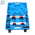 Timing Chain Kit with Camshaft Locking Tool for Mercedes Benz M270 M274 (C180 C300 C350)
