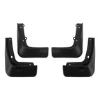 Mud Flaps Splash Guards for Kia KX Cross (2017–2020) w/ Mount Accessories
