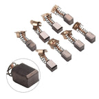8PCS Carbon Motor Brushes for CB430