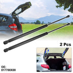 2 Pcs Rear Hatch Lift Supports Struts for Hyundai I10 (2007–2013)
