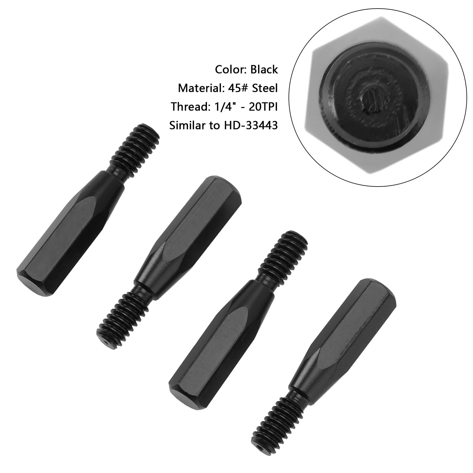 Tappet Guide Oil Pump Alignment Tool for Harley EVO Big Twin XL (1991–2023)