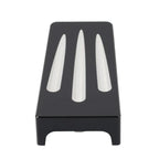 Larger Aluminum Brake Pedal Extender for Can-Am Spyder F3 F3-S F3-T F3-L (2015+)