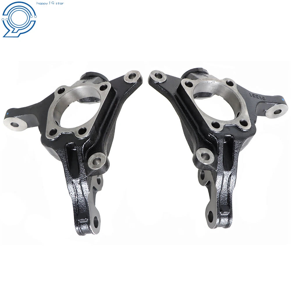 Steering Spindle Knuckles for Subaru Forester Impreza Legacy Outback