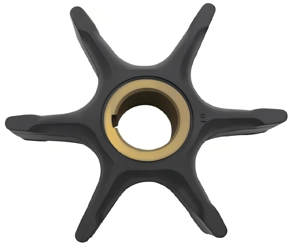 Water Pump Impeller for Evinrude Johnson 125 HP Outboard (0385072)