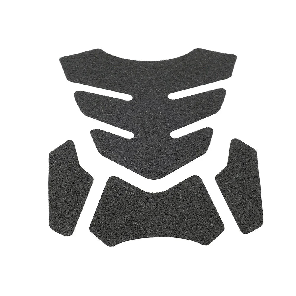 Anti-Slip Tank Pad Stickers for Ducati & Yamaha