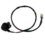 Speed Sensor 37700-MCV-003 for Honda VTX1800R VTX1300S VTX1800F VTX1800N (2002–2009)