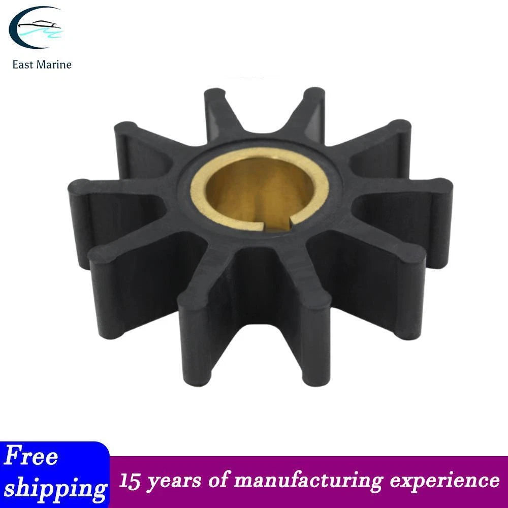 Water Pump Impeller for Chrysler Force 35 45 55 HP (18-3084, 47-F40065-2)