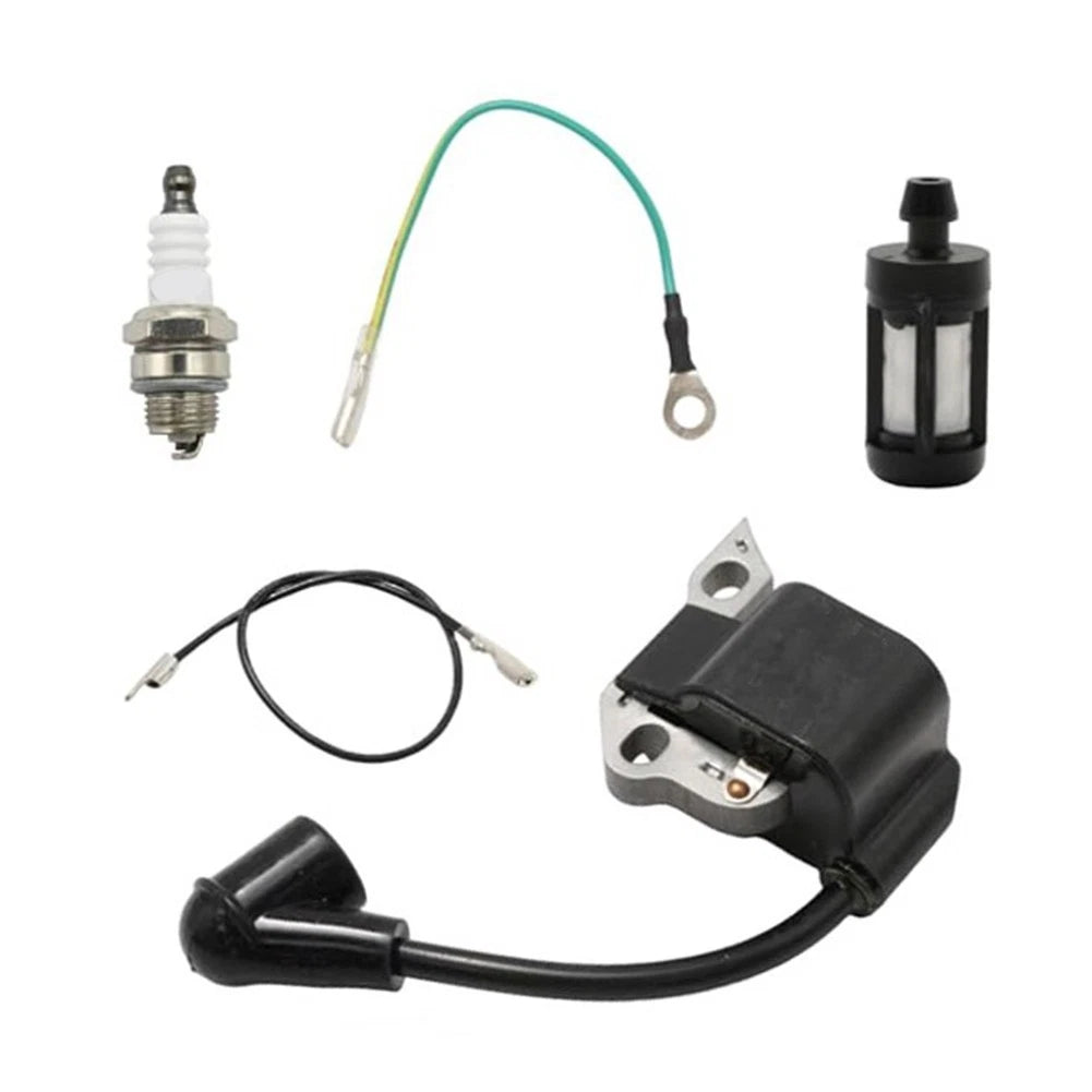 Ignition Coil for BMW 3 Series (2003–2013) 11304001302