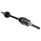 Front Left CV Drive Axle Shaft for Lincoln MKC (2015–2019)