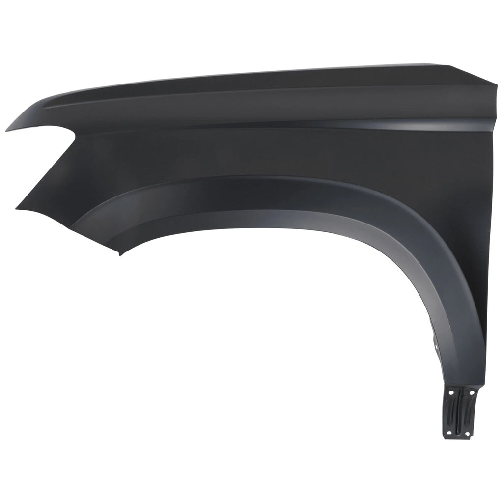 Fender for Volkswagen Taos (2022–2024) Front Driver and Passenger Side