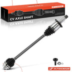 Rear CV Axle Assembly for BMW X1 F48, X2 F39, Mini Cooper F54 (2016–2023)