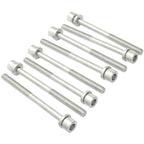 Cylinder Head Bolts for Subaru Outback (2001–2004) 3.0L DOHC