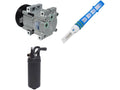 A/C Compressor Kit for Mazda B3000 (1995–1997) NR843RD