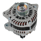 Alternator for Infiniti M35 V6 3.5L (2006–2008) 150A 12V 6-Groove