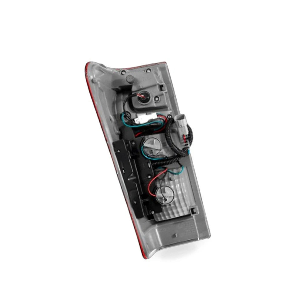 LED Tail Light for Isuzu D-Max (2015–2019) Brake Stop Warning Lamp