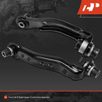 2X Front Upper Control Arm for Nissan Sentra (2013-2019) Versa (2007-2012)