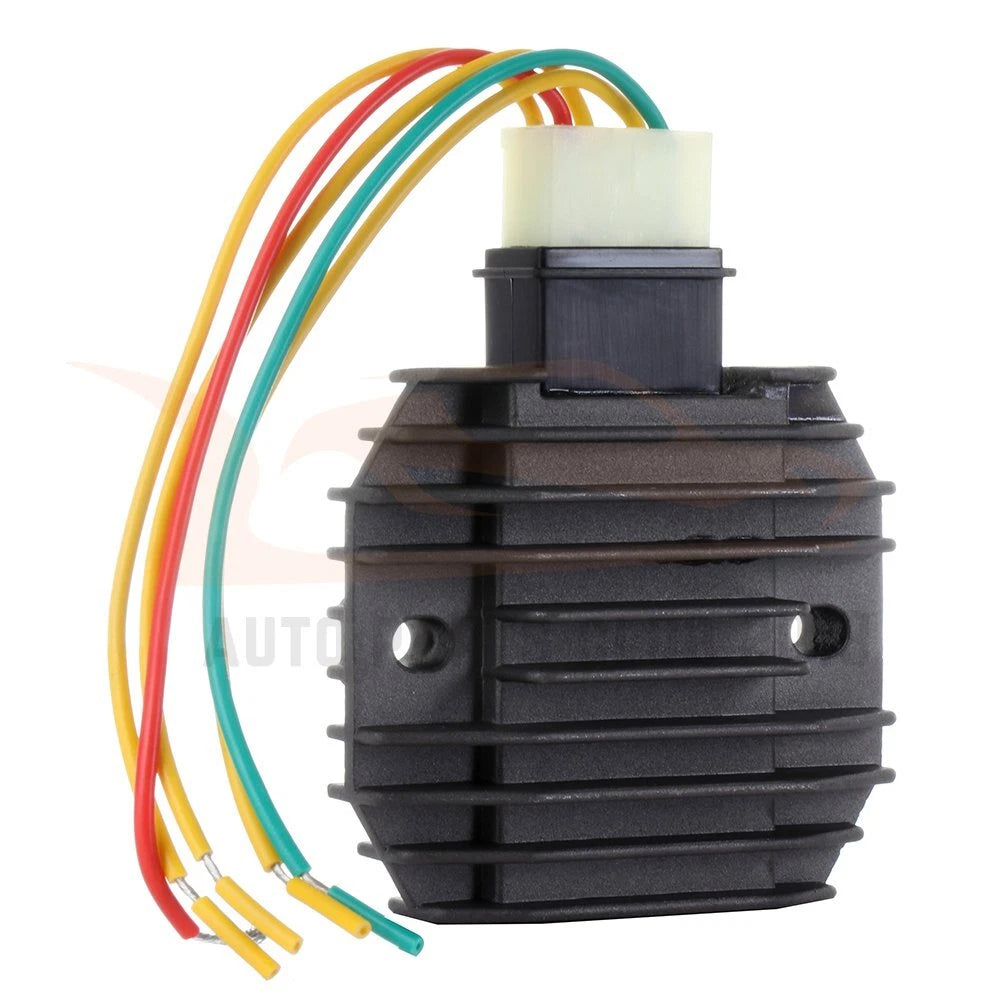 Regulator Rectifier for Yamaha YZF600R (1995–2007) / R1 YZF-R1 (1998–2000)