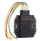 Regulator Rectifier for Yamaha YZF600R (1995–2007) / R1 YZF-R1 (1998–2000)