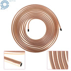 Set of 2 Brake Fuel and Transmission Line Tubing for Various Models