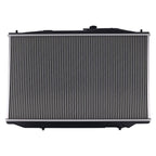 AT Trans System Radiator for Acura TL (2007–2008) 19010RDAA61