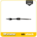 CV Axle for Land Rover Discovery Sport, Range Rover Evoque (2017–2021)