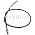Brake Cable RH for Toyota Forklift 8FDG20-25, 8FGN20-25 (47403-26601-71)