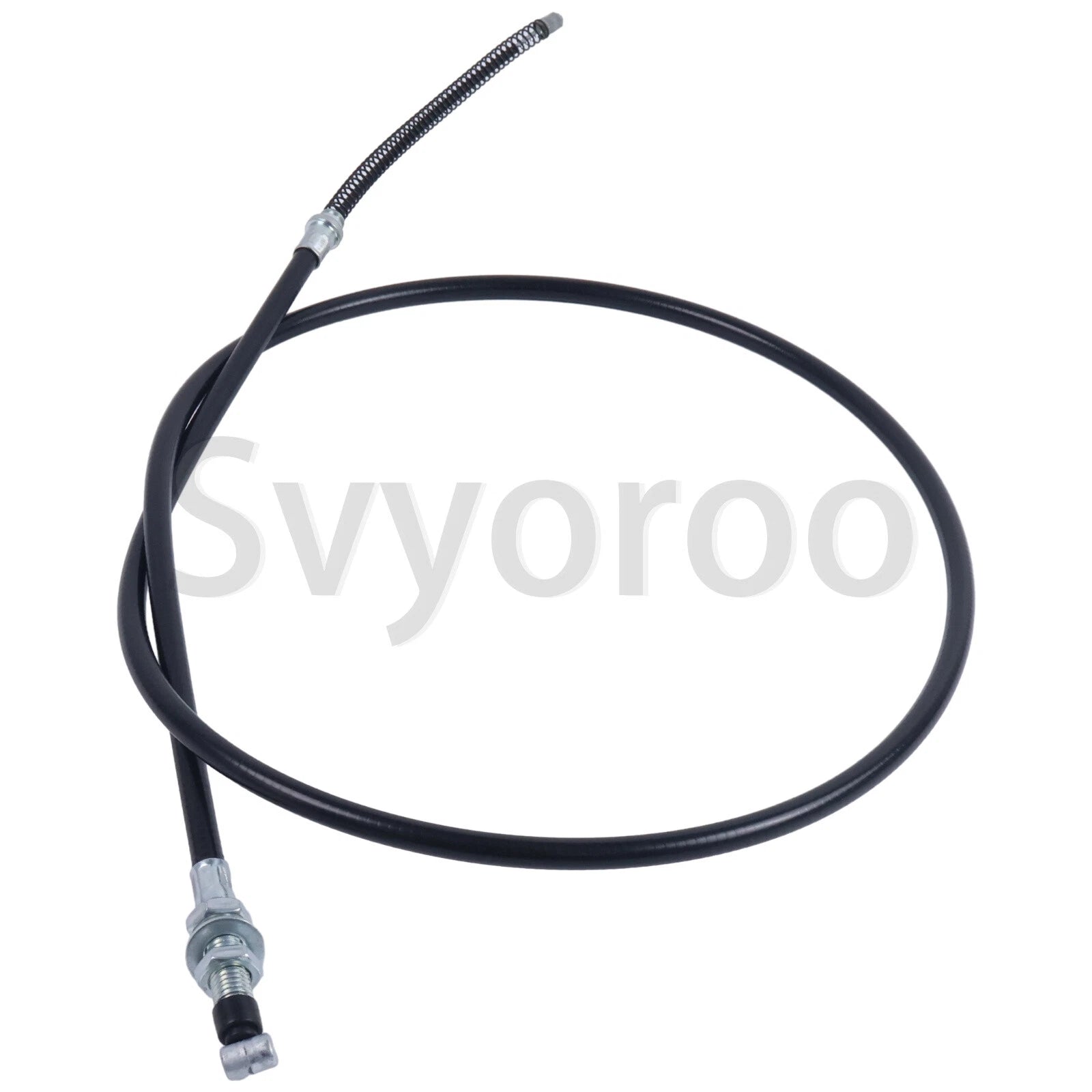 Brake Cable RH for Toyota Forklift 8FDG20-25, 8FGN20-25 (47403-26601-71)