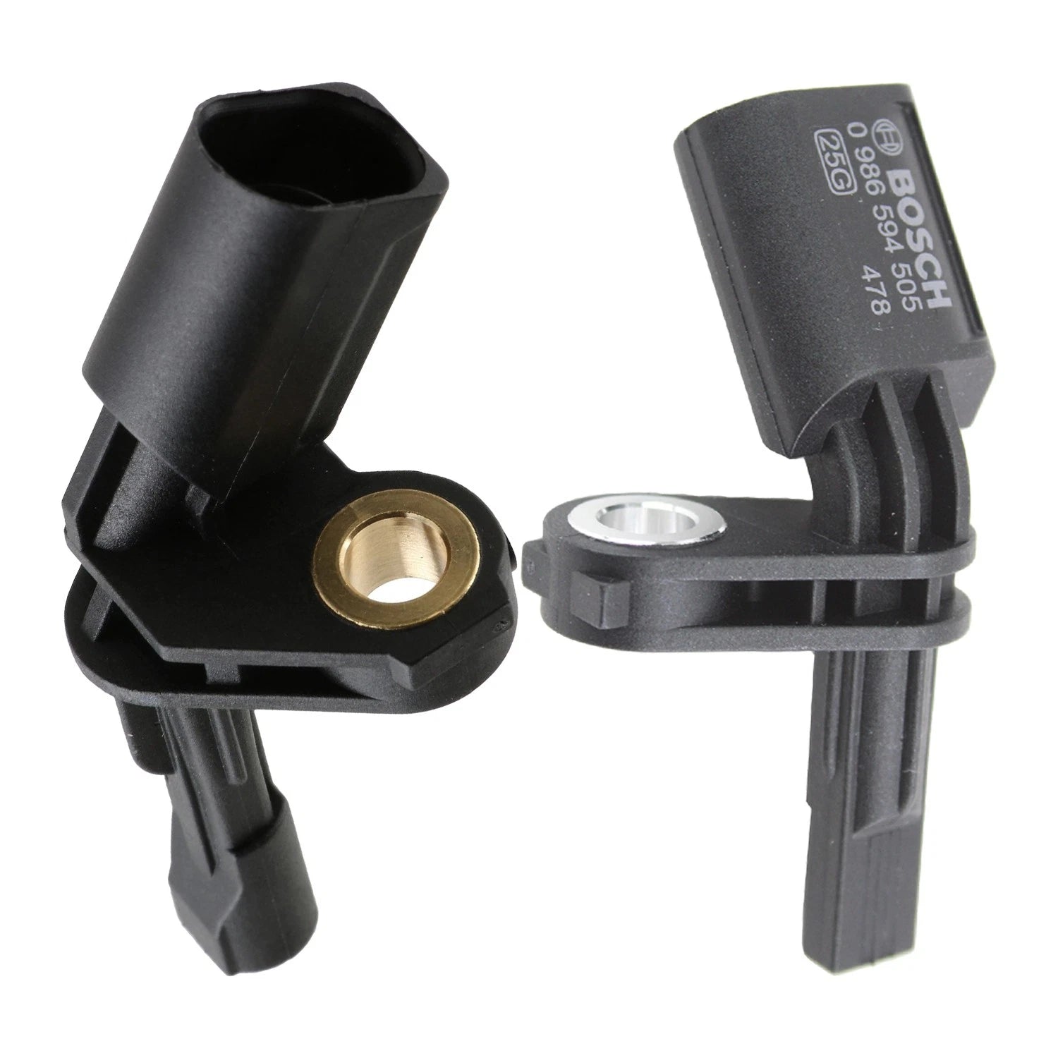 ABS Sensor Kit for Audi A3, VW Beetle, Golf, Jetta, Passat, Q3, Tiguan (2010–2019)