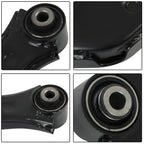 Rear Upper Control Arms for Chevrolet Impala Malibu (2013–2019) Buick Regal (2013–2017)