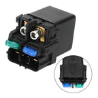 Starter Solenoid Relay for Honda CB1000 CBR1000 FJS400 600 CRF1000 X-ADV750