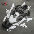 Fairing Kit for BMW S1000R (2017–2020) - Unpainted Raw ABS Bodywork