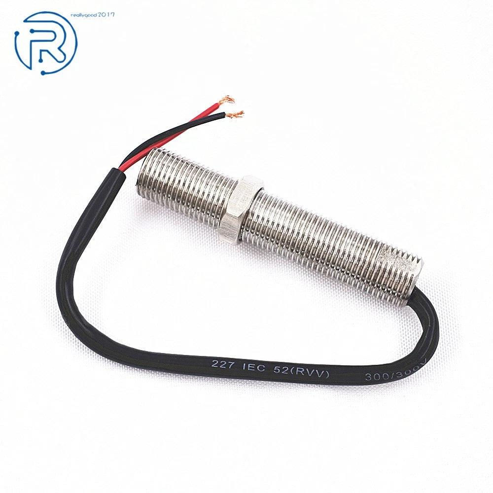 Pick Up Sender Ring Gear Teeth for Magnetic Rotate Speed Sensor (MSP675)