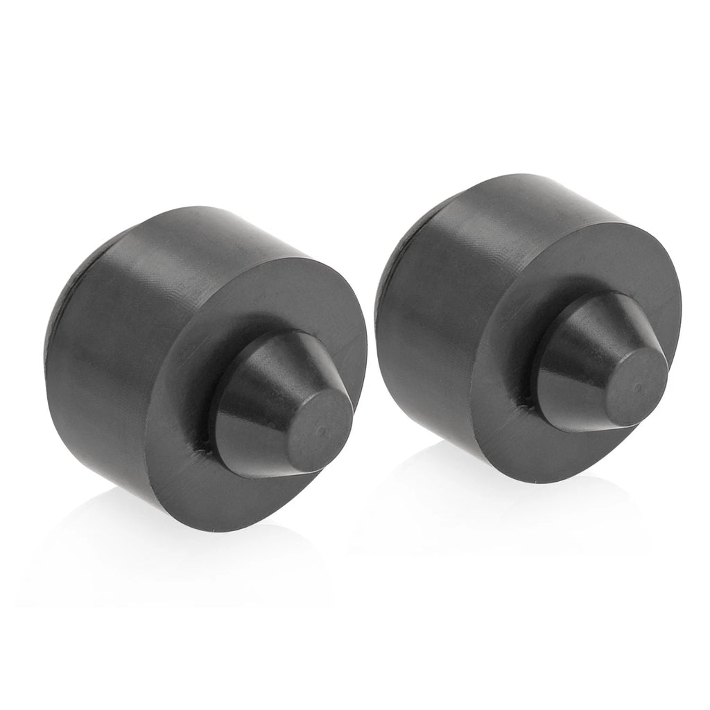 2X Main Stand Stopper for Yamaha YFZ450 YFZ450RSE YFZ450X FZ1 (2004–2023) 371-27114-00
