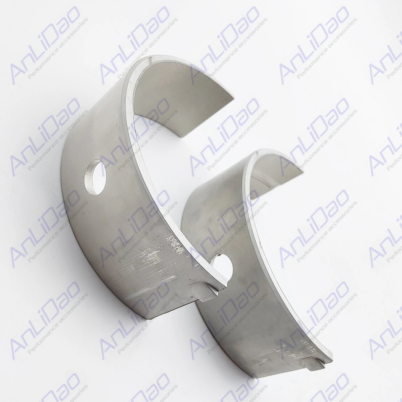 Main Bearing Pair STD 876515 for Volvo Penta 30 31 40 41 32 42 43 44