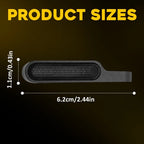 Universal LED Turn Signal Indicator for Motorcycle (PY)