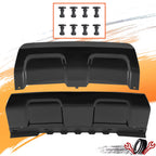 Bumper Skid Plate Trim Cover Set for Range Rover Sport (2014–2017)
