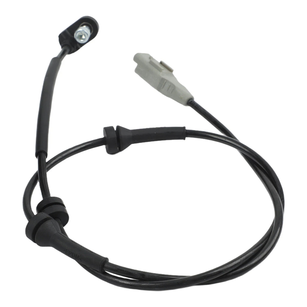 ABS Wheel Speed Sensor Set of 2 for Partner (2008–2018) 9653663180