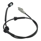 ABS Wheel Speed Sensor Set of 2 for Partner (2008–2018) 9653663180