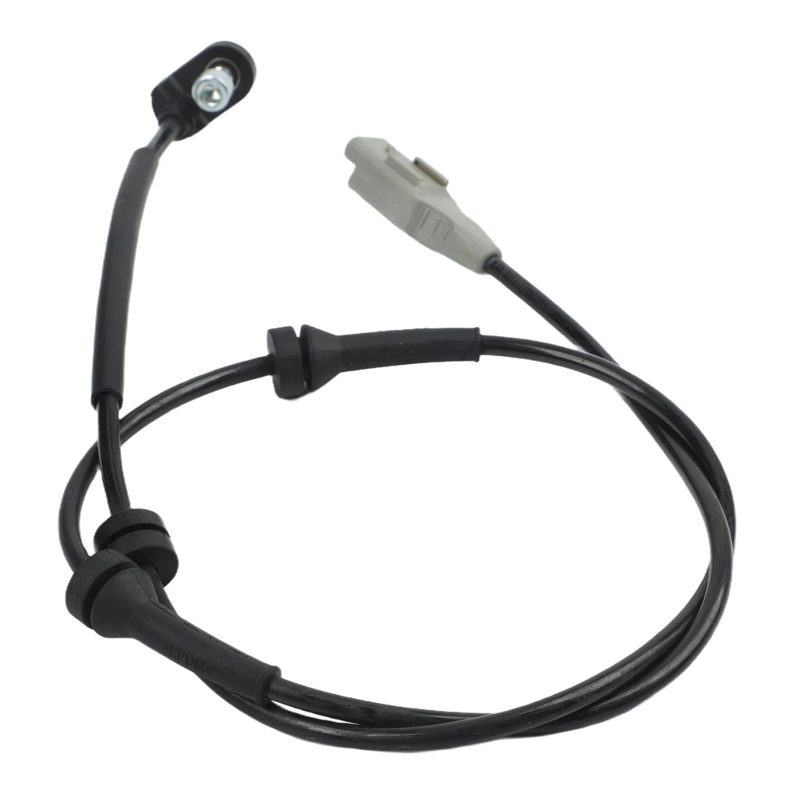 ABS Wheel Speed Sensor Set of 2 for Partner (2008–2018) 9653663180
